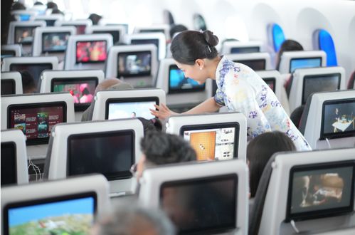 海航控股2023年全面升級 擦亮服務金字招牌，創新推出外賣遞送服務