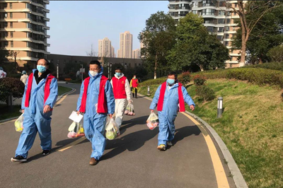 用我們的方式“參戰(zhàn)” 外賣遞送服務(wù)的多元化參與
