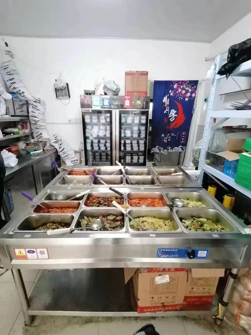開封鼓樓新天地30平外賣店轉讓 成熟商圈，即接即營