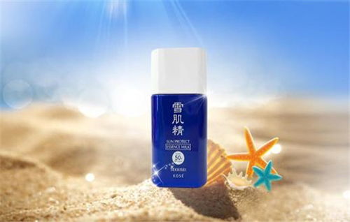 雪肌精可以白天用嗎？護膚品不能用錯時機，組合裝更貼心